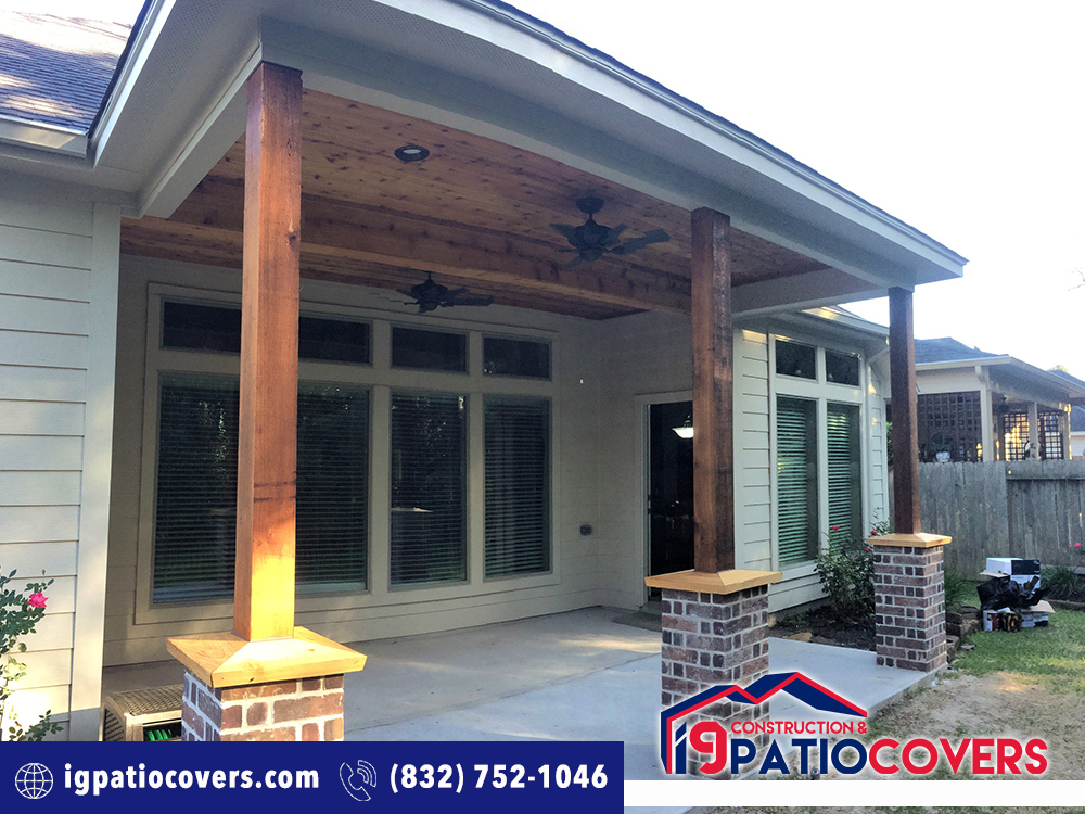 06 Houston Patio Covers Contractor