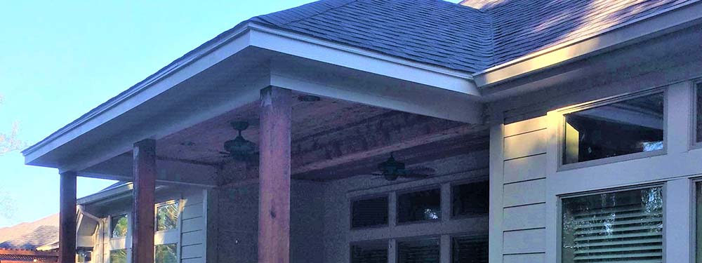 22 Patio Covers Services In Houston