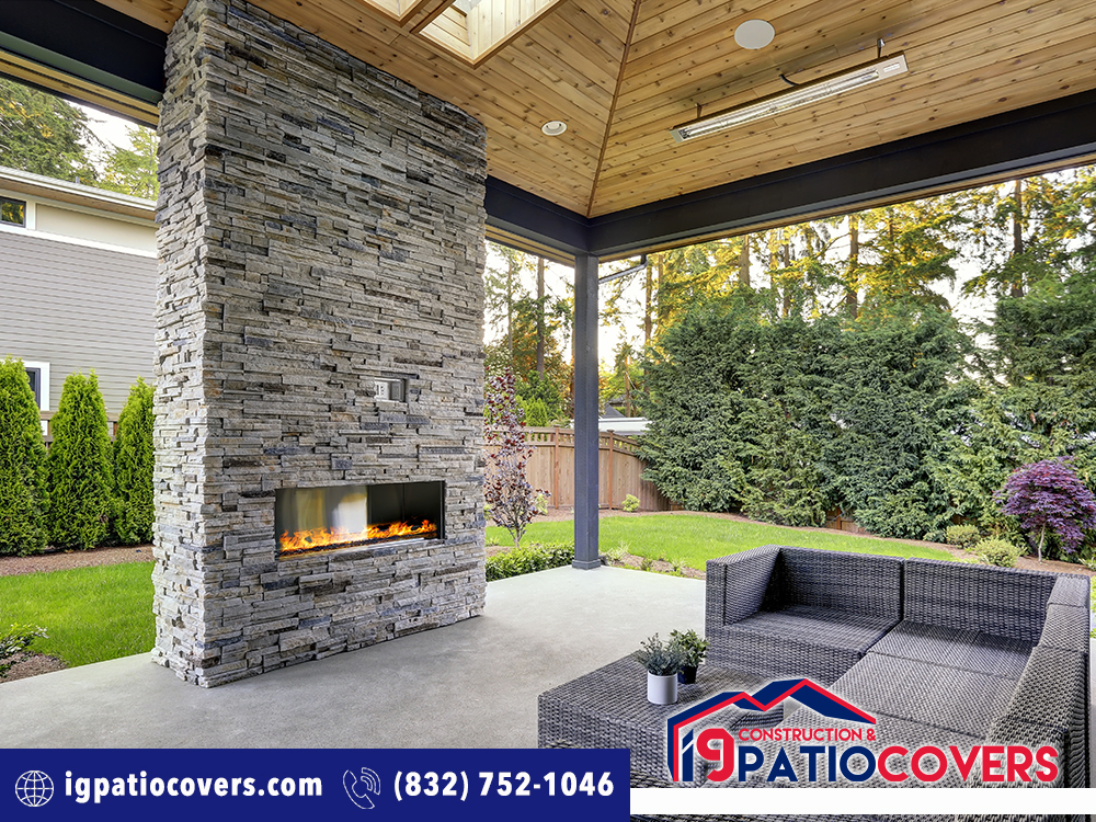 31 Patio Covers Specialist In Houston