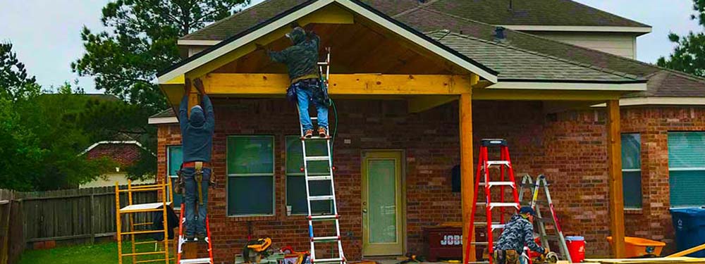 09 Houston Patio Covers Installer