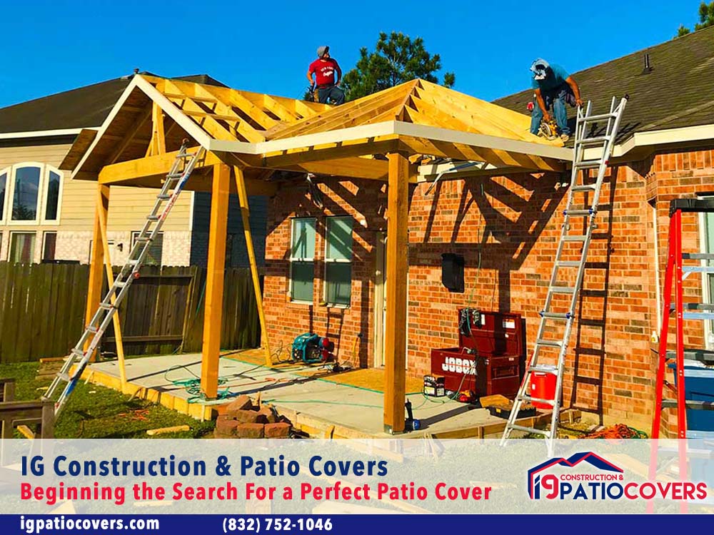 17 IG Construction Patio Covers