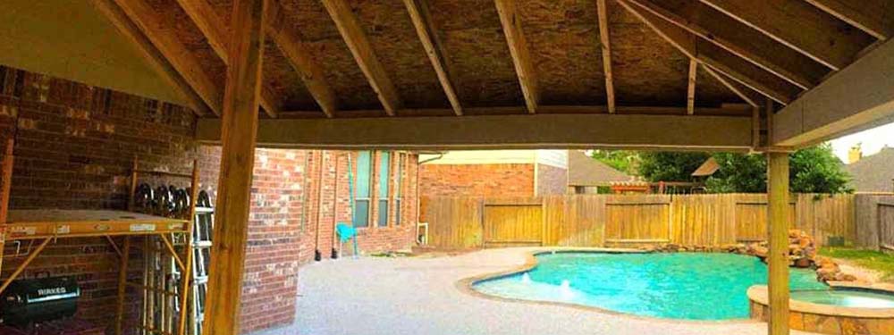 31 Patio Covers Company In Houston