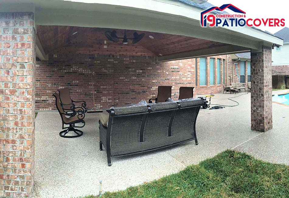 07 Houston Custom Patio Covers