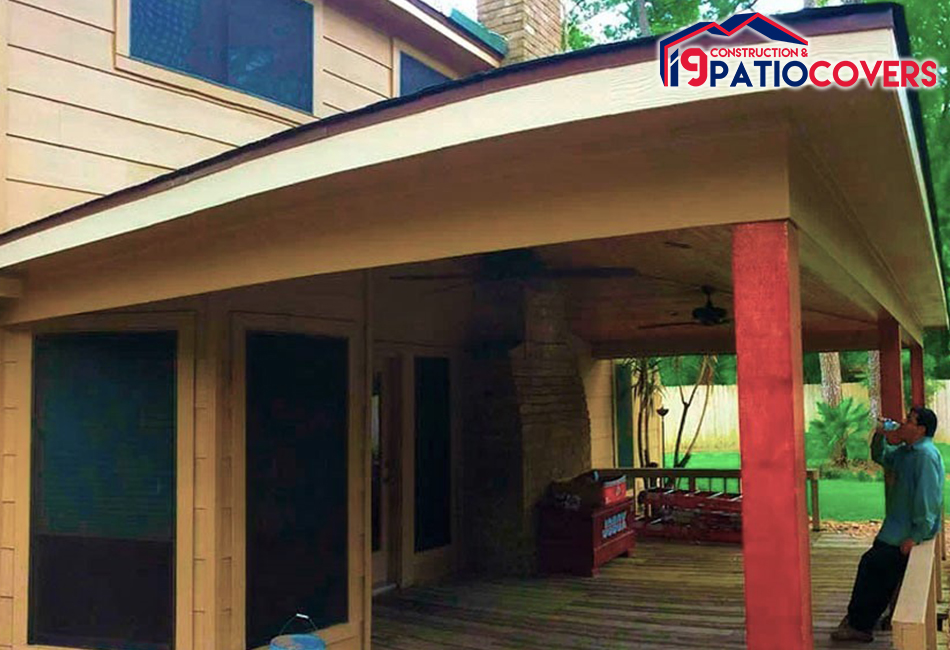 04 Houston Patio Covers Company