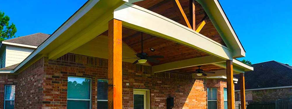 26 Accessible Patio Covers In Houston 