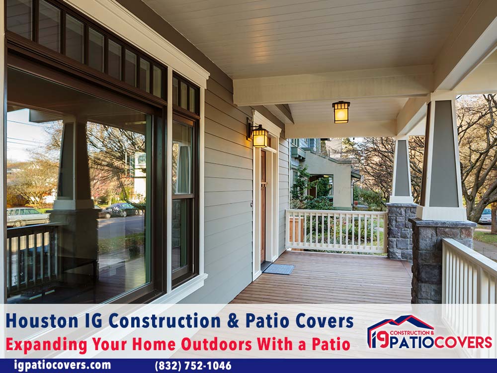 09 Houston IG Construction Patio Covers